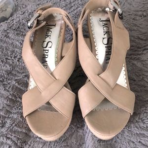 Jack Sprat size 6. Never worn